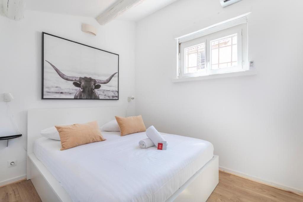 27orv - Cosy Apartment, Vieux Port *